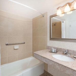Chambre Accessible aux Personnes à Mobilité Réduite Lit King-Size